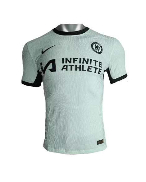 Chelsea Jersey 2023/24 Authentic Third