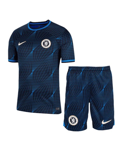 Chelsea Jersey Kit 2023/24 Away