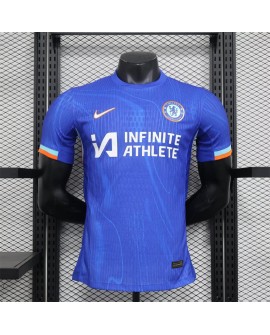 Chelsea Jersey 2024/25 Authentic Home