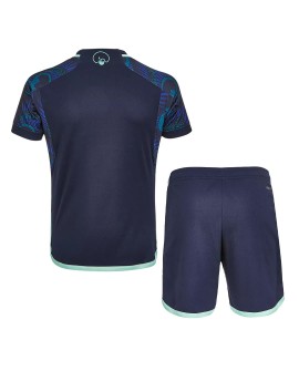 Youth Leeds United Jersey Kit 2023/24 Away