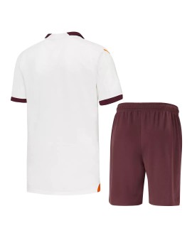 Manchester City Jersey Kit 2023/24 Away