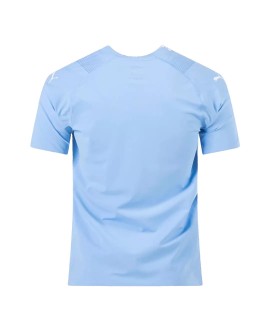 Manchester City Jersey 202324 Authentic Home