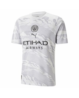 Manchester City Year Of The Dragon Jersey 2023/24