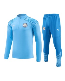 Manchester City Jersey Kit 2023/24