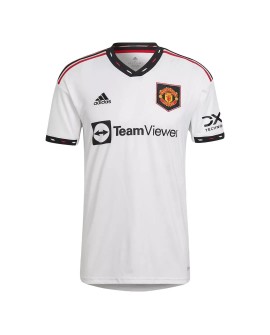 Manchester United Jersey 2022/23 Away