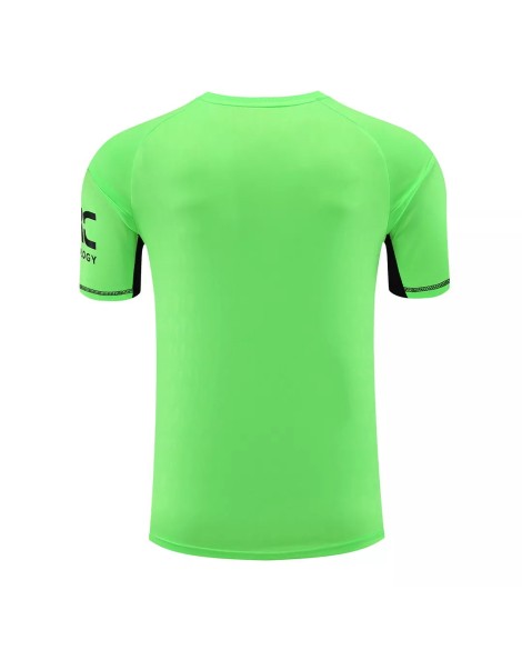 Manchester United Goalkeeper Jersey 2023/24 Green