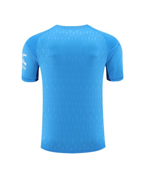 Manchester United Goalkeeper Jersey 2023/24 Blue
