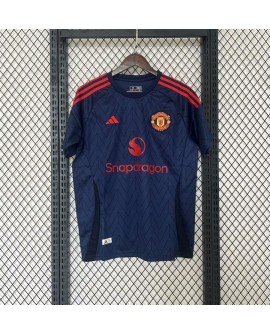 Manchester United Jersey 2024/25 Away