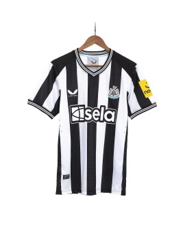 Newcastle United Jersey 2023/24 Authentic Home