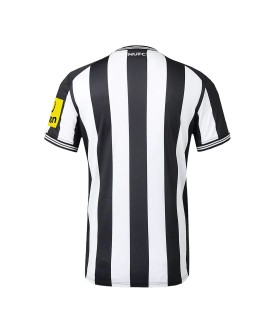 Newcastle United Jersey 2023/24 Home