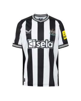 Newcastle United Jersey 2023/24 Home