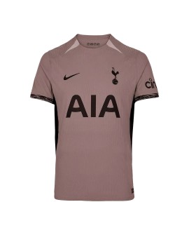 Tottenham Hotspur Jersey 2023/24 Authentic Third