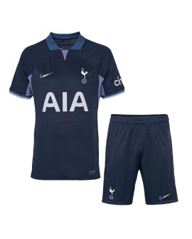 Tottenham Hotspur Jersey Kit 2023/24 Away