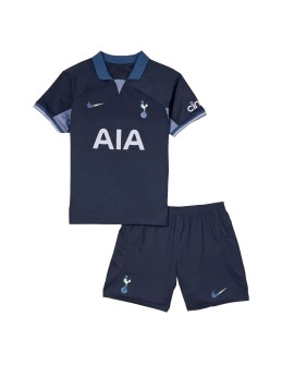 Youth Tottenham Hotspur Jersey Kit 2023/24 Away