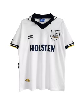 Tottenham Hotspur Jersey 1994/95 Home Retro