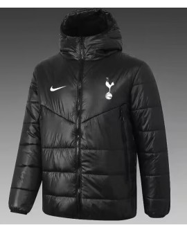 Tottenham Training Winter Jacket