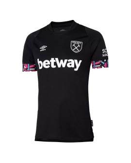 West Ham United Jersey 2022/23 Authentic Away