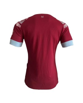West Ham United Jersey 2022/23 Authentic Home