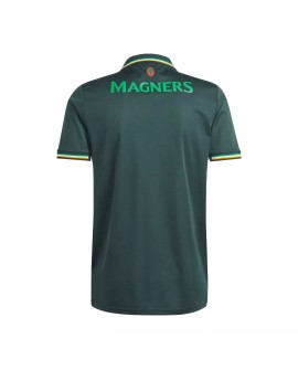 Celtic Jersey 202223 Fourth Away