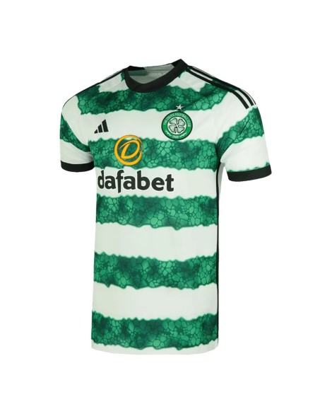 Celtic Jersey 2023/24 Home