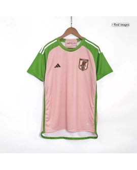 Japan Jersey 2022 -Special