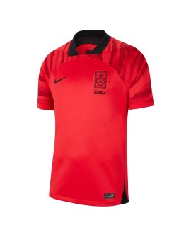 South Korea Jersey 2022 Home World Cup