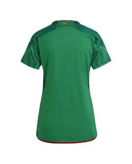 Mexico Jersey 2022 Home World Cup - Women
