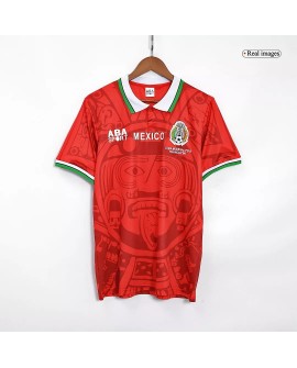 Mexico Jersey 1998 Retro - Special