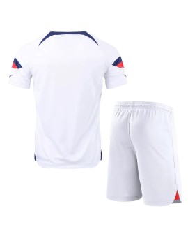 USA Jersey Kit 2022 Home World Cup