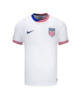 USA Home Jersey Copa America 2024