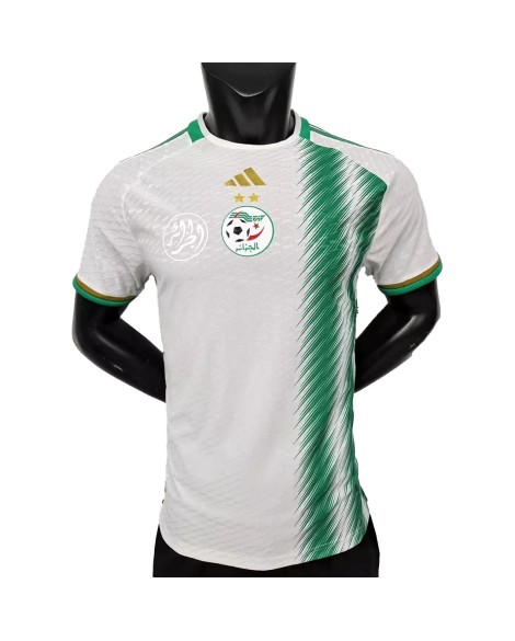 Algeria Jersey 2022/23 Authentic Home