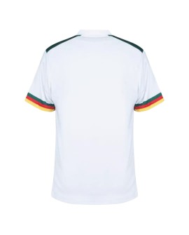 Cameroon Jersey 2022 Away World Cup