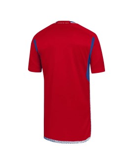 Chile Jersey 2022 Home