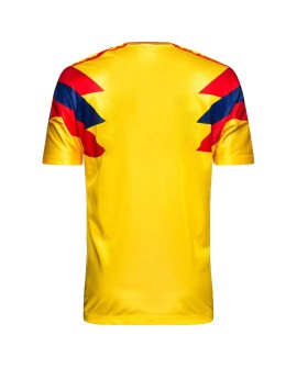 Colombia Home Jersey Retro 1990 By