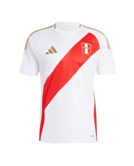 Peru Jersey Copa America 2024 Home