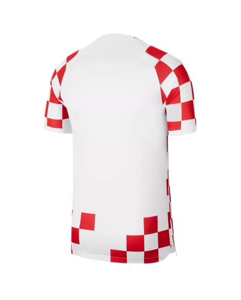 Croatia Jersey 2022 Home World Cup