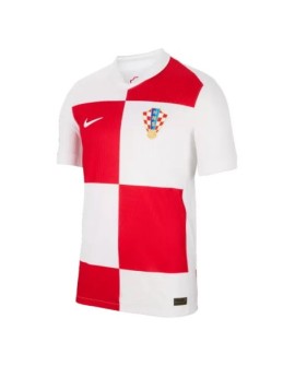 Croatia Jersey EURO 2024 Authentic Home