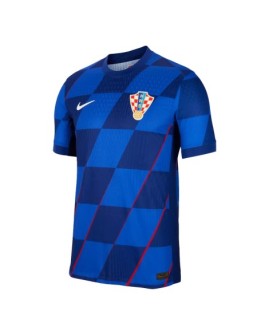 Croatia Away Jersey EURO 2024