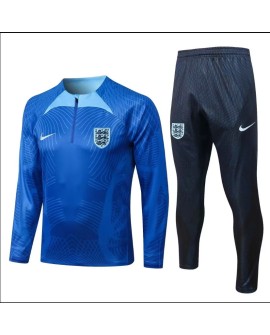 England Tracksuit 2022 - orchid
