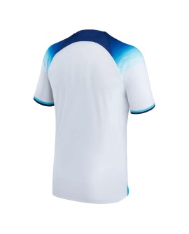 England Jersey 2022 Home World Cup