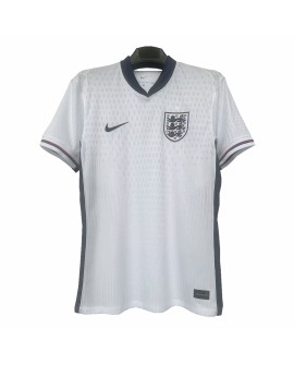 England Jersey 2024 Authentic Home