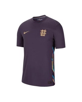England Jersey EURO 2024 Authentic Away