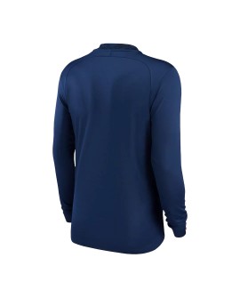 France Home Long Sleeve Jersey 2022