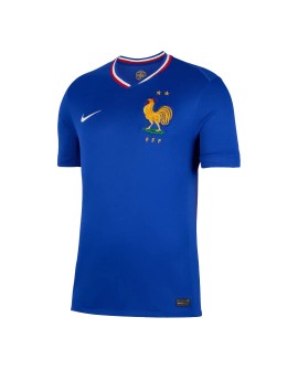 France Jersey 2024 Home