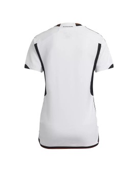 Germany Jersey 2022 Home - Women World Cup