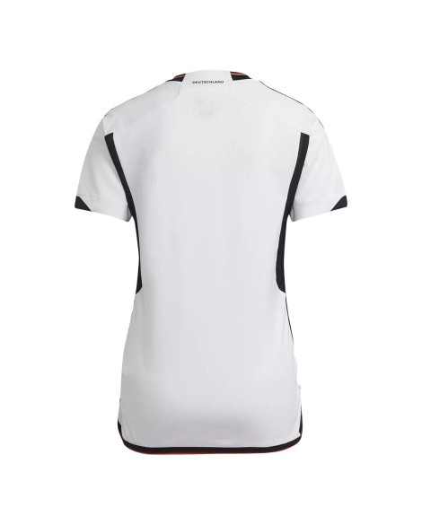 Germany Jersey 2022 Home - Women World Cup