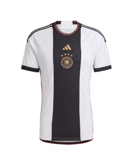 Germany Jersey 2022 Authentic Home World Cup