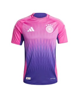 Germany Away Jersey Authentic EURO 2024