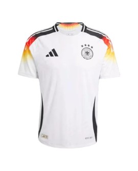 Germany Jersey EURO 2024 Authentic Home