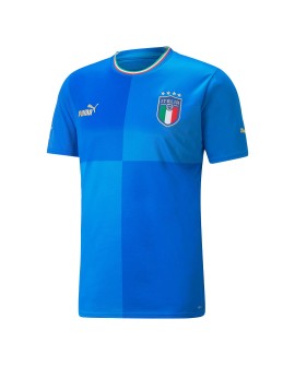Italy Jersey 2022 Authentic Home